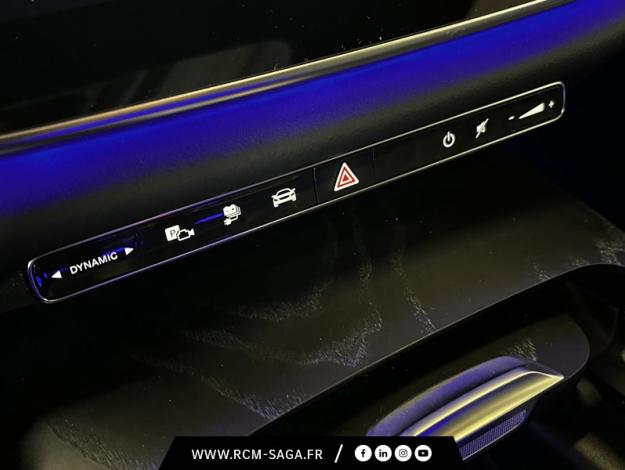MERCEDES-BENZ Classe E Berline Classe E 300 e Hybrid EQ AMG Line Berline  Classe E 300 e Hybrid EQ AMG Line Berline