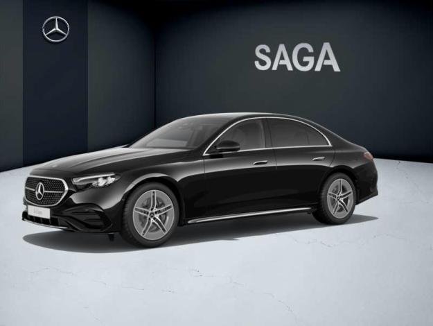 MERCEDES-BENZ Classe E Berline Classe E 300 e Hybrid EQ AMG Line Berline  Classe E 300 e Hybrid EQ AMG Line Berline
