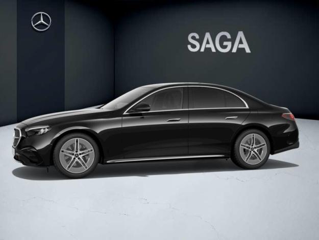MERCEDES-BENZ Classe E Berline Classe E 300 e Hybrid EQ AMG Line Berline  Classe E 300 e Hybrid EQ AMG Line Berline