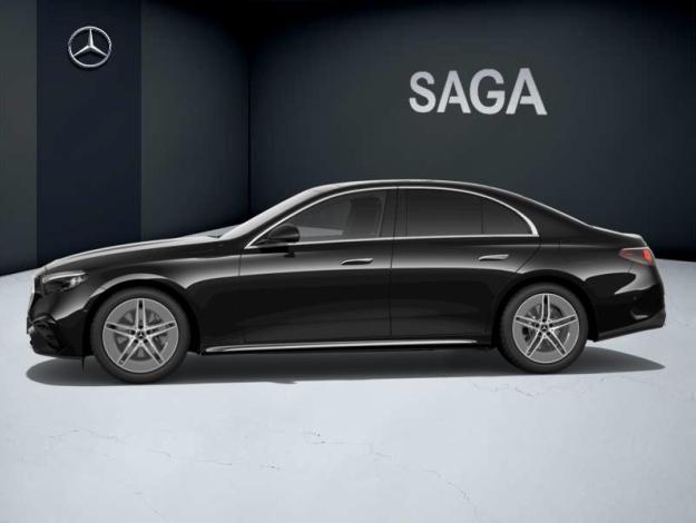 MERCEDES-BENZ Classe E Berline Classe E 300 e Hybrid EQ AMG Line Berline  Classe E 300 e Hybrid EQ AMG Line Berline