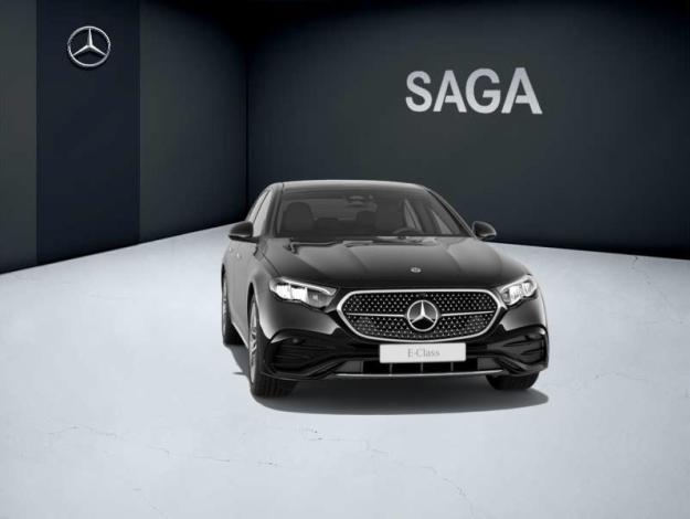 MERCEDES-BENZ Classe E Berline Classe E 300 e Hybrid EQ AMG Line Berline  Classe E 300 e Hybrid EQ AMG Line Berline