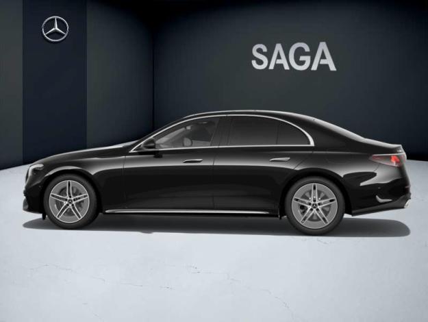 MERCEDES-BENZ Classe E Berline Classe E 300 e Hybrid EQ AMG Line Berline  Classe E 300 e Hybrid EQ AMG Line Berline