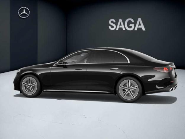 MERCEDES-BENZ Classe E Berline Classe E 300 e Hybrid EQ AMG Line Berline  Classe E 300 e Hybrid EQ AMG Line Berline