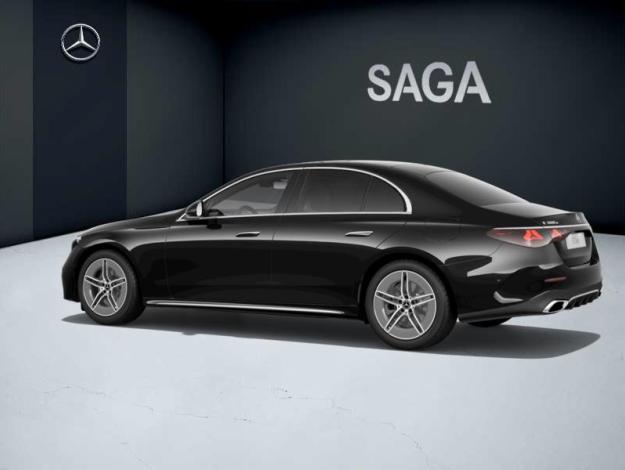 MERCEDES-BENZ Classe E Berline Classe E 300 e Hybrid EQ AMG Line Berline  Classe E 300 e Hybrid EQ AMG Line Berline