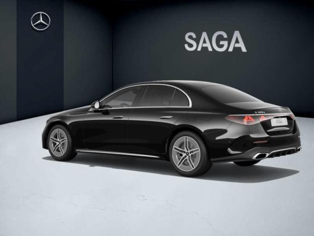 MERCEDES-BENZ Classe E Berline Classe E 300 e Hybrid EQ AMG Line Berline  Classe E 300 e Hybrid EQ AMG Line Berline