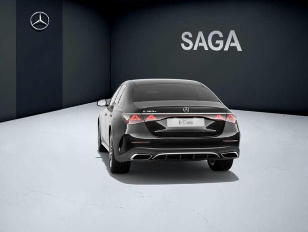 MERCEDES-BENZ Classe E Berline Classe E 300 e Hybrid EQ AMG Line Berline  Classe E 300 e Hybrid EQ AMG Line Berline