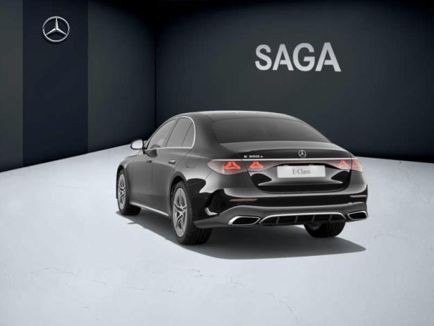 MERCEDES-BENZ Classe E Berline Classe E 300 e Hybrid EQ AMG Line Berline  Classe E 300 e Hybrid EQ AMG Line Berline