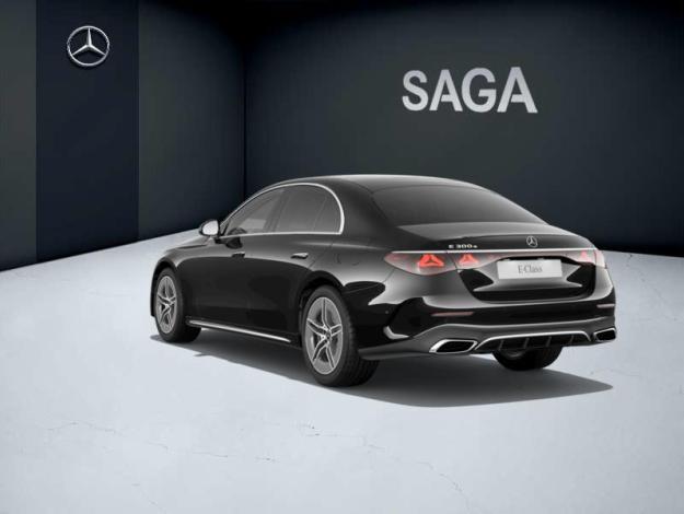 MERCEDES-BENZ Classe E Berline Classe E 300 e Hybrid EQ AMG Line Berline  Classe E 300 e Hybrid EQ AMG Line Berline