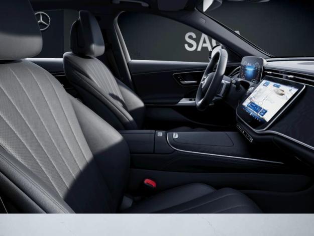 MERCEDES-BENZ Classe E Berline Classe E 300 e Hybrid EQ AMG Line Berline  Classe E 300 e Hybrid EQ AMG Line Berline