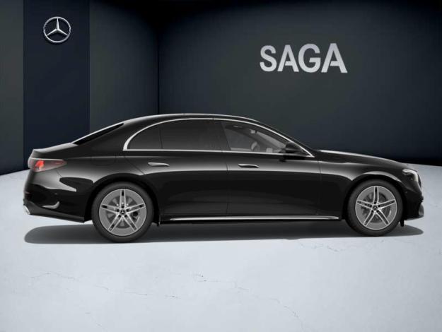 MERCEDES-BENZ Classe E Berline Classe E 300 e Hybrid EQ AMG Line Berline  Classe E 300 e Hybrid EQ AMG Line Berline