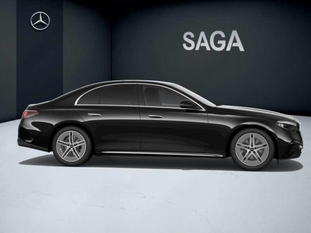 MERCEDES-BENZ Classe E Berline Classe E 300 e Hybrid EQ AMG Line Berline  Classe E 300 e Hybrid EQ AMG Line Berline