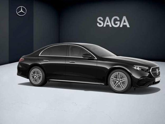 MERCEDES-BENZ Classe E Berline Classe E 300 e Hybrid EQ AMG Line Berline  Classe E 300 e Hybrid EQ AMG Line Berline