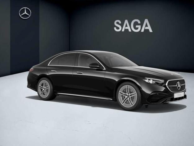MERCEDES-BENZ Classe E Berline Classe E 300 e Hybrid EQ AMG Line Berline  Classe E 300 e Hybrid EQ AMG Line Berline