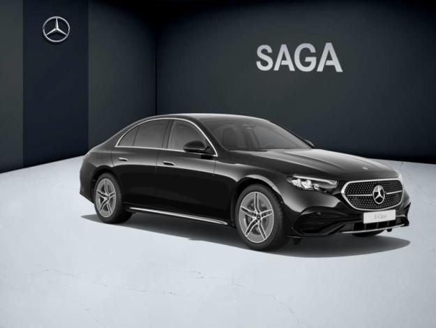 MERCEDES-BENZ Classe E Berline Classe E 300 e Hybrid EQ AMG Line Berline  Classe E 300 e Hybrid EQ AMG Line Berline