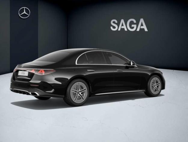 MERCEDES-BENZ Classe E Berline Classe E 300 e Hybrid EQ AMG Line Berline  Classe E 300 e Hybrid EQ AMG Line Berline