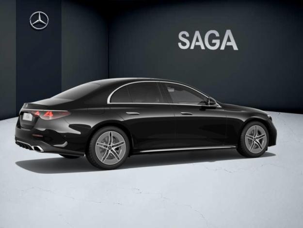 MERCEDES-BENZ Classe E Berline Classe E 300 e Hybrid EQ AMG Line Berline  Classe E 300 e Hybrid EQ AMG Line Berline