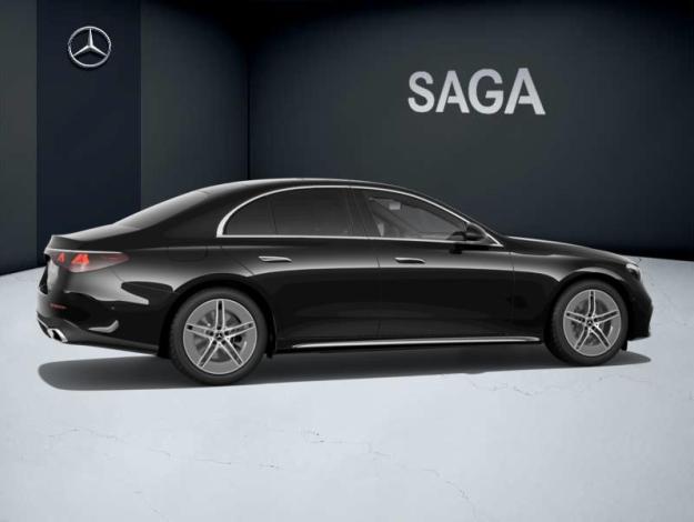 MERCEDES-BENZ Classe E Berline Classe E 300 e Hybrid EQ AMG Line Berline  Classe E 300 e Hybrid EQ AMG Line Berline