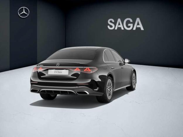 MERCEDES-BENZ Classe E Berline Classe E 300 e Hybrid EQ AMG Line Berline  Classe E 300 e Hybrid EQ AMG Line Berline