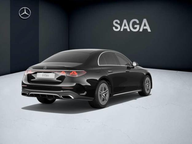 MERCEDES-BENZ Classe E Berline Classe E 300 e Hybrid EQ AMG Line Berline  Classe E 300 e Hybrid EQ AMG Line Berline