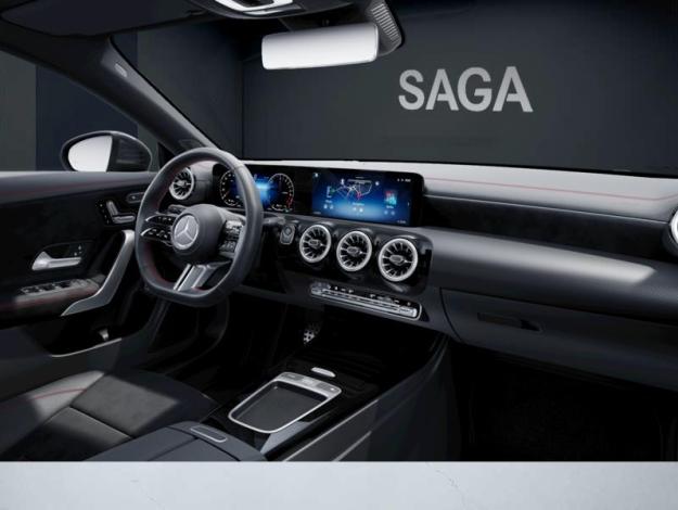 MERCEDES-BENZ CLA Shooting Brake CLA 250 e Hybrid EQ Shooting Brake AMG Line  CLA 250 e Shooting Brake AMG Line