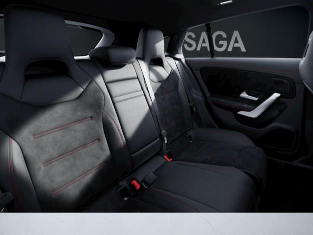 MERCEDES-BENZ CLA Shooting Brake CLA 250 e Hybrid EQ Shooting Brake AMG Line  CLA 250 e Shooting Brake AMG Line