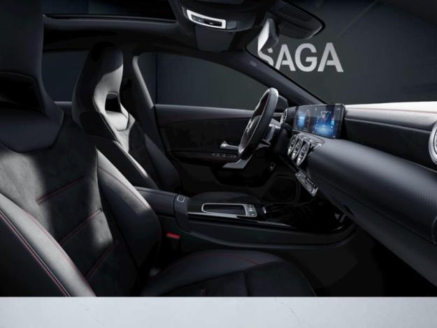 MERCEDES-BENZ CLA Shooting Brake CLA 250 e Hybrid EQ Shooting Brake AMG Line  CLA 250 e Shooting Brake AMG Line