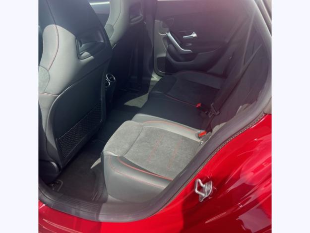 MERCEDES-BENZ CLA Shooting Brake CLA 250 e Hybrid EQ Shooting Brake AMG Line  CLA 250 e Shooting Brake AMG Line