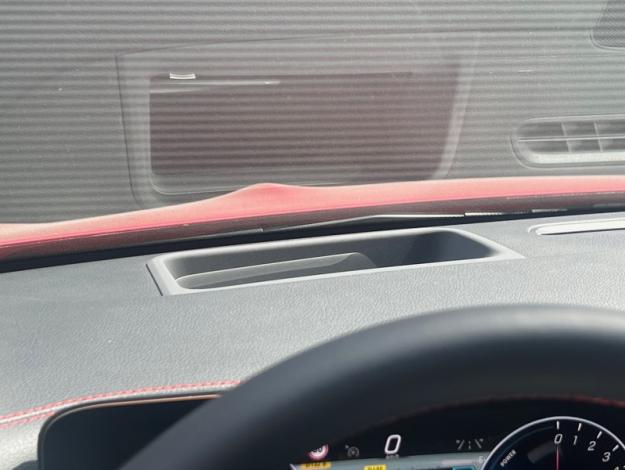MERCEDES-BENZ CLA Shooting Brake CLA 250 e Hybrid EQ Shooting Brake AMG Line  CLA 250 e Shooting Brake AMG Line