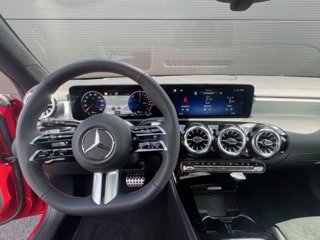 MERCEDES-BENZ CLA Shooting Brake CLA 250 e Hybrid EQ Shooting Brake AMG Line  CLA 250 e Shooting Brake AMG Line