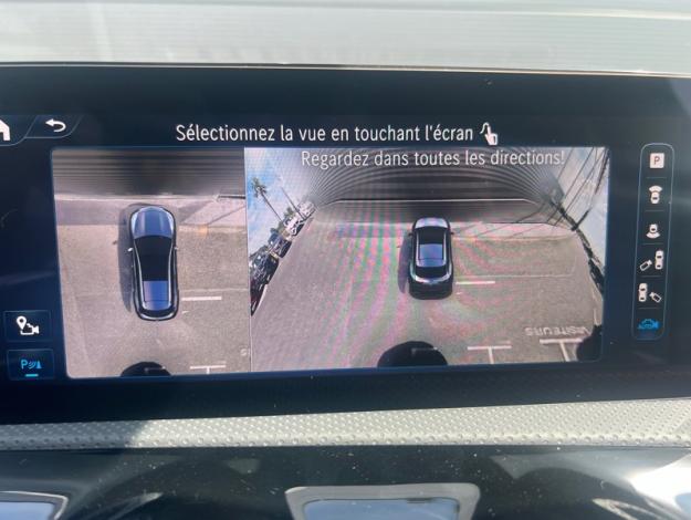 MERCEDES-BENZ CLA Shooting Brake CLA 250 e Hybrid EQ Shooting Brake AMG Line  CLA 250 e Shooting Brake AMG Line