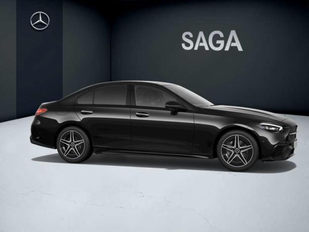 MERCEDES-BENZ Classe C Berline Classe C 300 e Hybrid EQ Berline AMG Line  Classe C 300 e Hybrid EQ Berline AMG Line