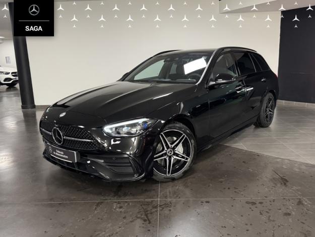 MERCEDES-BENZ Classe C Break Classe C 220 d Break AMG Line  Classe C 220 d Break AMG Line