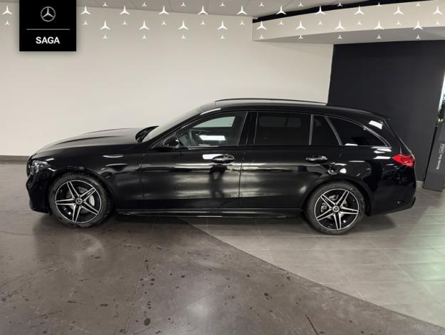 MERCEDES-BENZ Classe C Break Classe C 220 d Break AMG Line  Classe C 220 d Break AMG Line