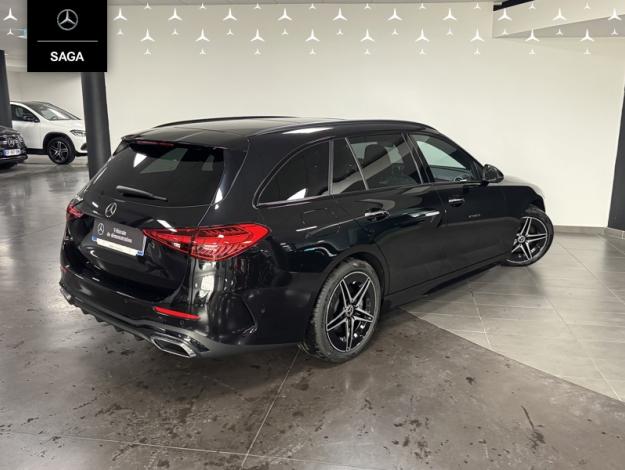 MERCEDES-BENZ Classe C Break Classe C 220 d Break AMG Line  Classe C 220 d Break AMG Line