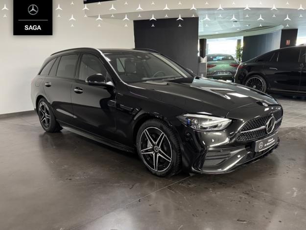 MERCEDES-BENZ Classe C Break Classe C 220 d Break AMG Line  Classe C 220 d Break AMG Line