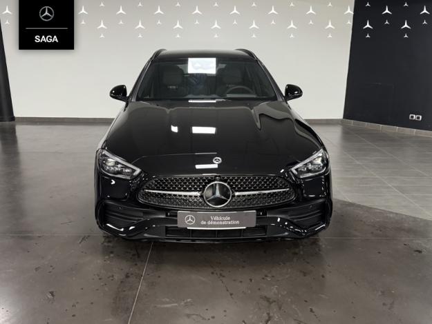 MERCEDES-BENZ Classe C Break Classe C 220 d Break AMG Line  Classe C 220 d Break AMG Line