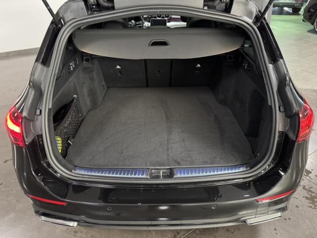 MERCEDES-BENZ Classe C Break Classe C 220 d Break AMG Line  Classe C 220 d Break AMG Line