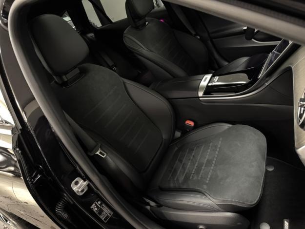 MERCEDES-BENZ Classe C Break Classe C 220 d Break AMG Line  Classe C 220 d Break AMG Line