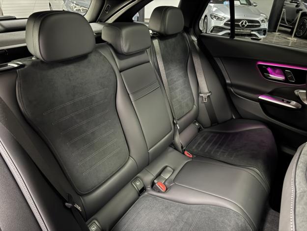 MERCEDES-BENZ Classe C Break Classe C 220 d Break AMG Line  Classe C 220 d Break AMG Line