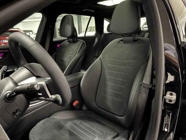 MERCEDES-BENZ Classe C Break Classe C 220 d Break AMG Line  Classe C 220 d Break AMG Line