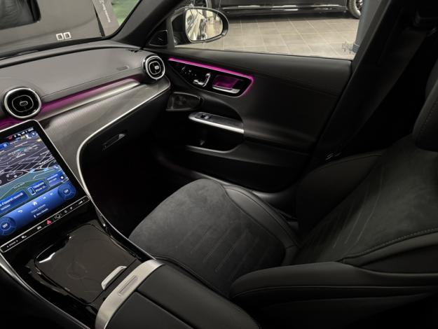 MERCEDES-BENZ Classe C Break Classe C 220 d Break AMG Line  Classe C 220 d Break AMG Line