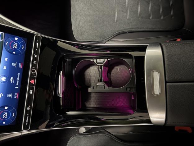 MERCEDES-BENZ Classe C Break Classe C 220 d Break AMG Line  Classe C 220 d Break AMG Line