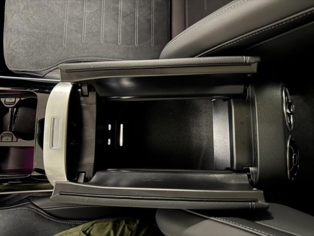 MERCEDES-BENZ Classe C Break Classe C 220 d Break AMG Line  Classe C 220 d Break AMG Line