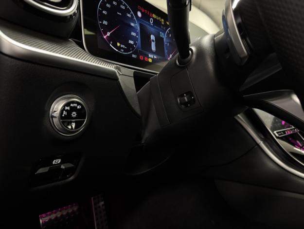 MERCEDES-BENZ Classe C Break Classe C 220 d Break AMG Line  Classe C 220 d Break AMG Line