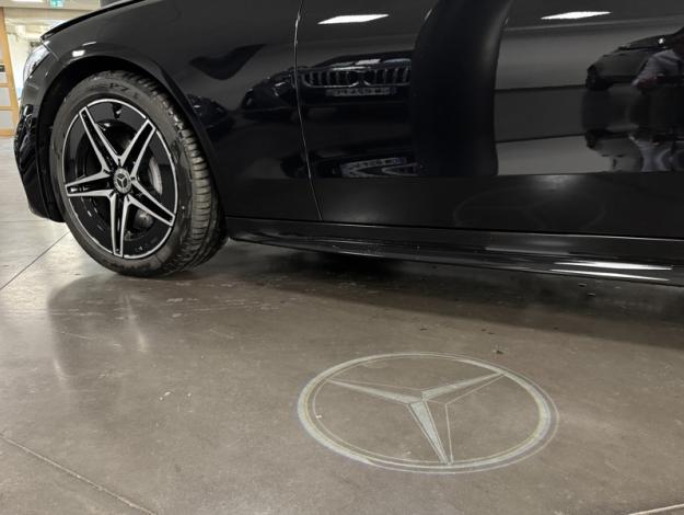 MERCEDES-BENZ Classe C Break Classe C 220 d Break AMG Line  Classe C 220 d Break AMG Line
