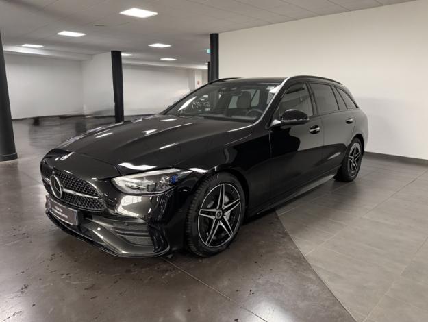 MERCEDES-BENZ Classe C Break Classe C 220 d Break AMG Line  Classe C 220 d Break AMG Line