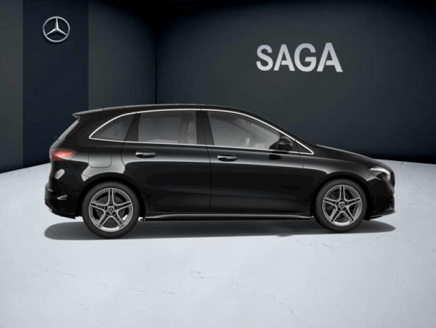 MERCEDES-BENZ Classe B 250 e Hybrid EQ AMG Line  Classe B 250 e AMG Line