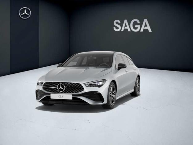 MERCEDES-BENZ CLA 200 Shooting Brake AMG Line