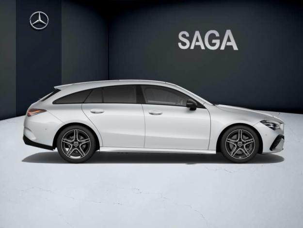 MERCEDES-BENZ CLA 200 Shooting Brake AMG Line