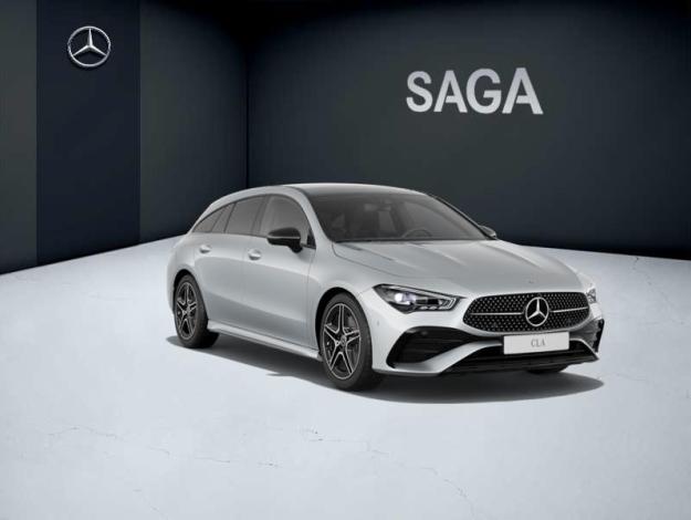 MERCEDES-BENZ CLA 200 Shooting Brake AMG Line